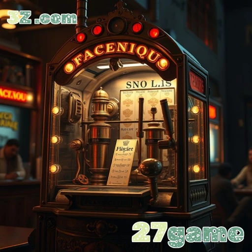 Inovação no 27game: O Poder do App Interativo