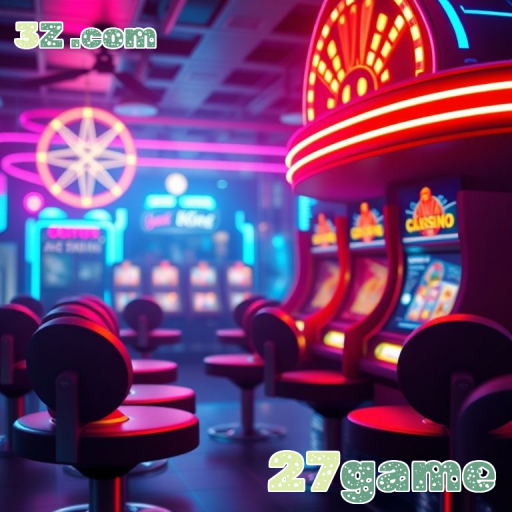 Experiência Paga no 27game: Um Novo Nível de Diversão