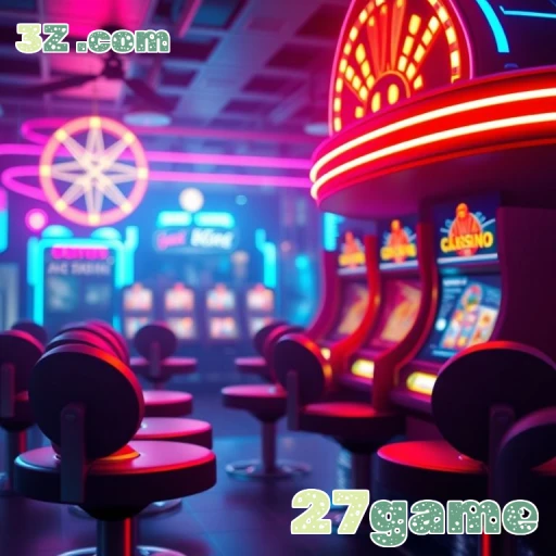 Experiência Paga no 27game: Um Novo Nível de Diversão
