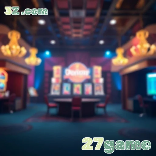 Recursos VIP Exclusivos no 27game Transformam a Experiência do Jogador